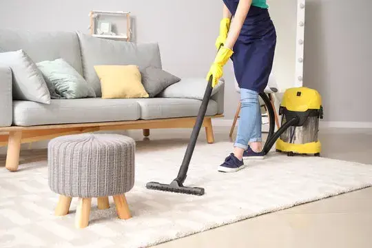 Eco-friendly cleaning